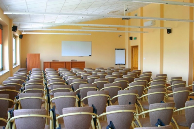 SCSK Malborska, Kraków