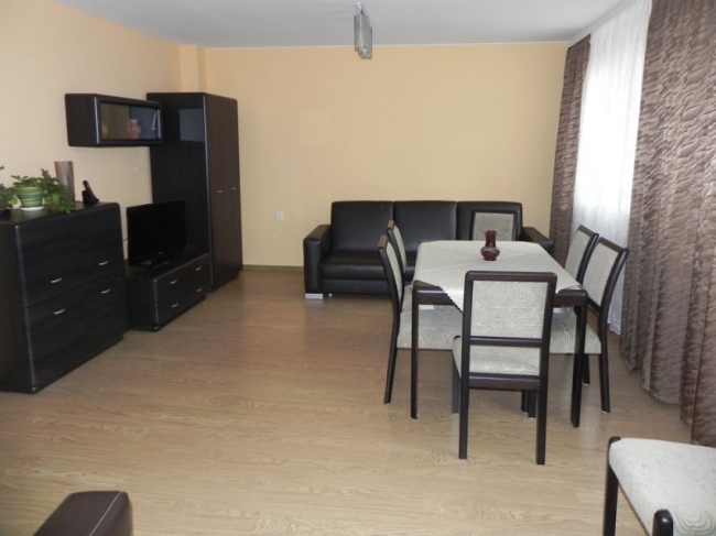 SCSK Malborska, Kraków