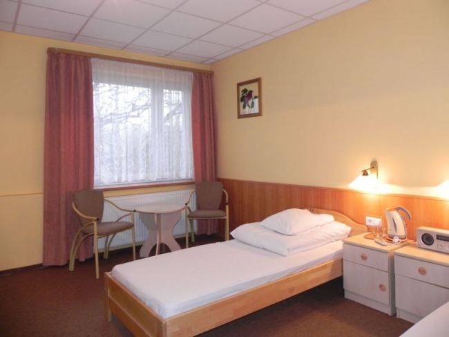 SCSK Malborska, Kraków