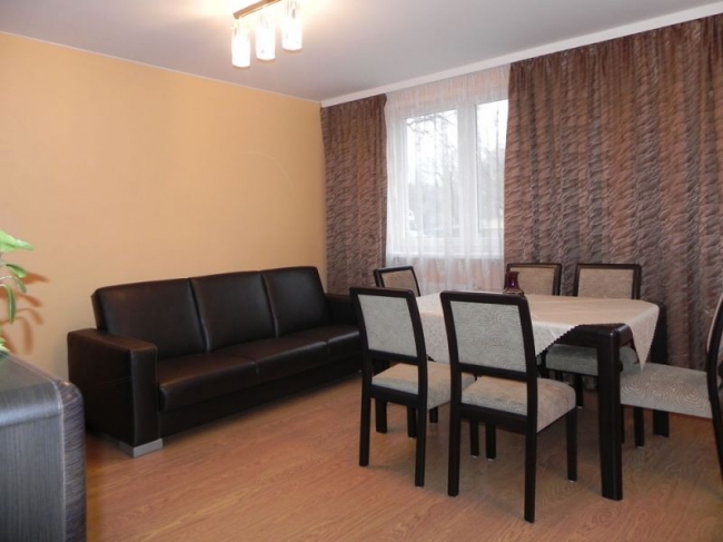 SCSK Malborska, Kraków