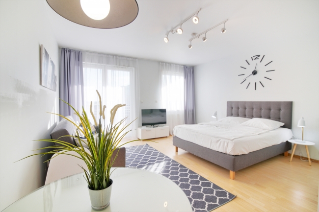 Apartments in Szczecin - Bandurskiego, Szczecin