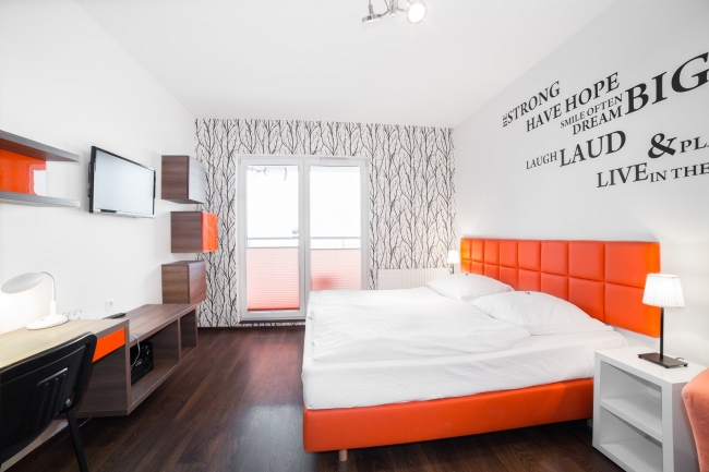 Apartments in Szczecin - Bandurskiego, Szczecin