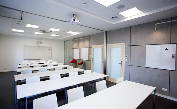 Apartments in Szczecin - Bandurskiego, Szczecin