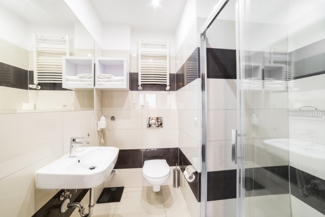 Apartments in Szczecin - Bandurskiego, Szczecin