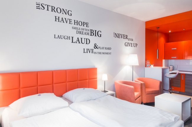 Apartments in Szczecin - Bandurskiego, Szczecin