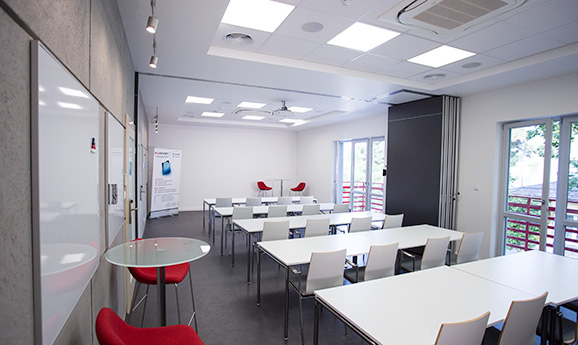 Apartments in Szczecin - Bandurskiego, Szczecin