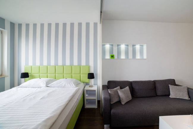 Apartments in Szczecin - Bandurskiego, Szczecin