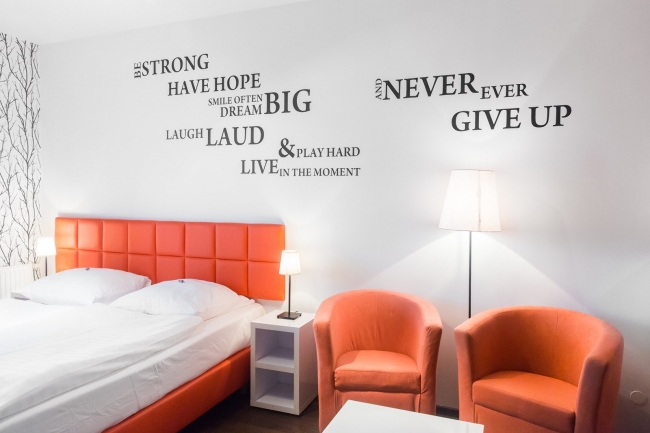 Apartments in Szczecin - Bandurskiego, Szczecin