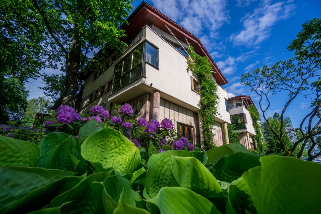 Farmona Business & SPA, Kraków