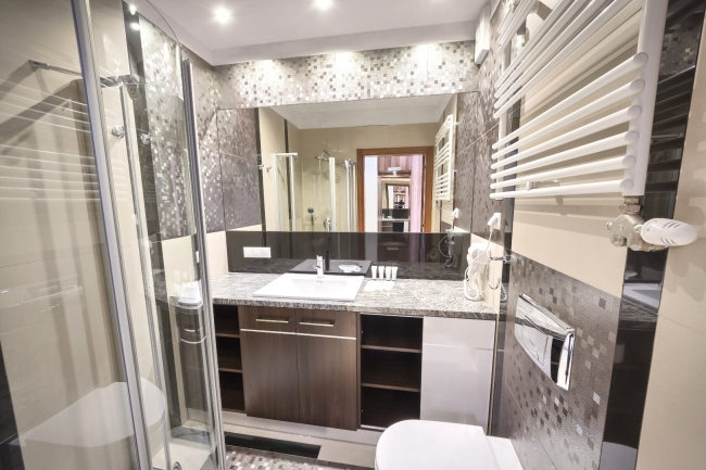 Aparthotel Vanilla, Kraków