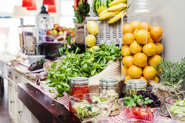 Aparthotel Vanilla, Kraków