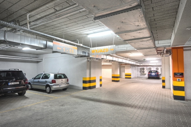 Aparthotel Vanilla, Kraków