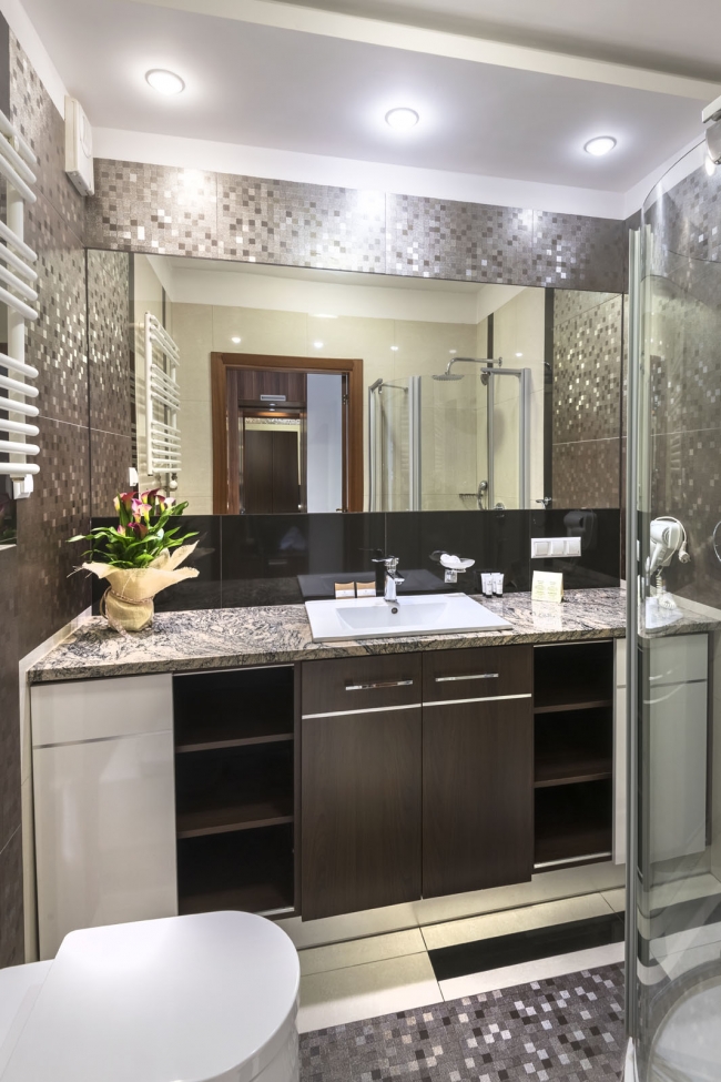 Aparthotel Vanilla, Kraków