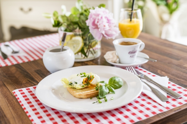 Aparthotel Vanilla, Kraków