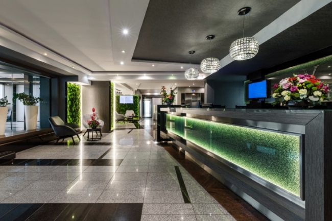 Aparthotel Vanilla, Kraków