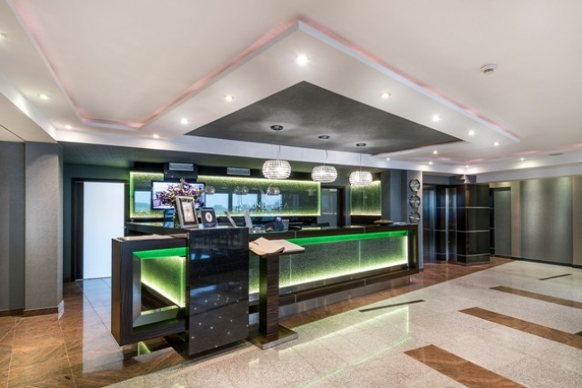 Aparthotel Vanilla, Kraków