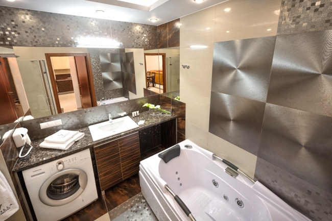 Aparthotel Vanilla, Kraków