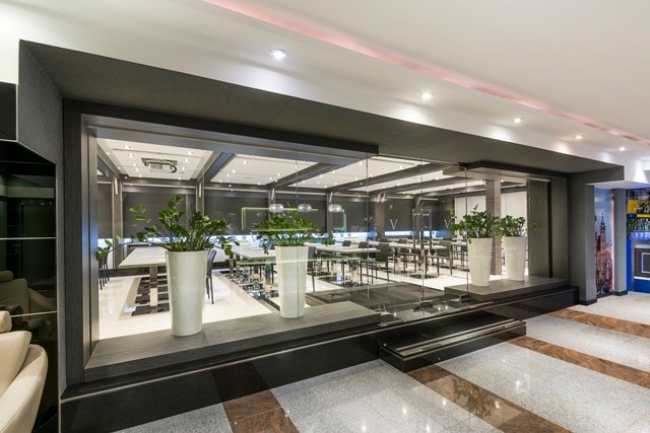 Aparthotel Vanilla, Kraków