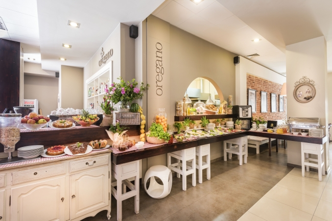 Aparthotel Vanilla, Kraków