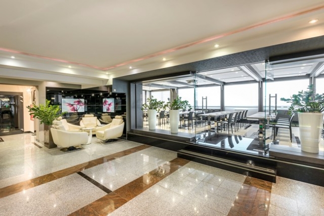 Aparthotel Vanilla, Kraków