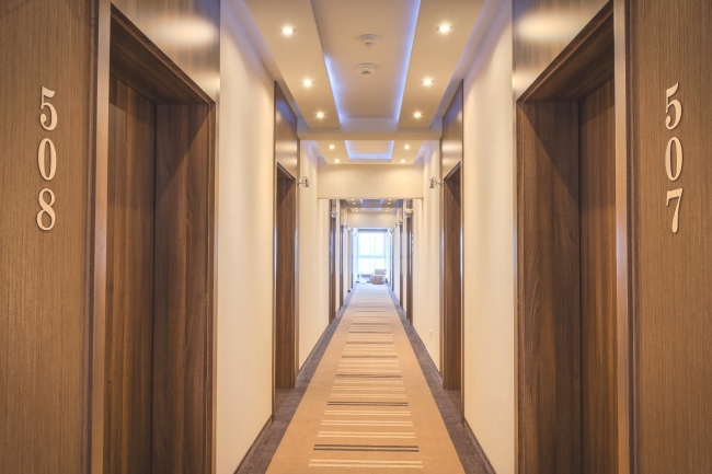 Aparthotel Vanilla, Kraków