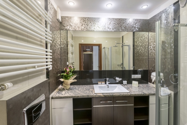 Aparthotel Vanilla, Kraków