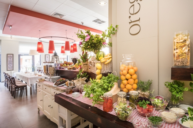 Aparthotel Vanilla, Kraków