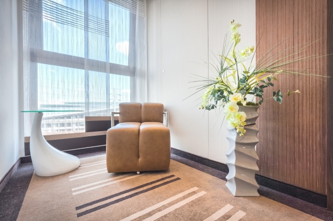 Aparthotel Vanilla, Kraków