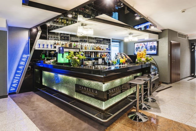 Aparthotel Vanilla, Kraków