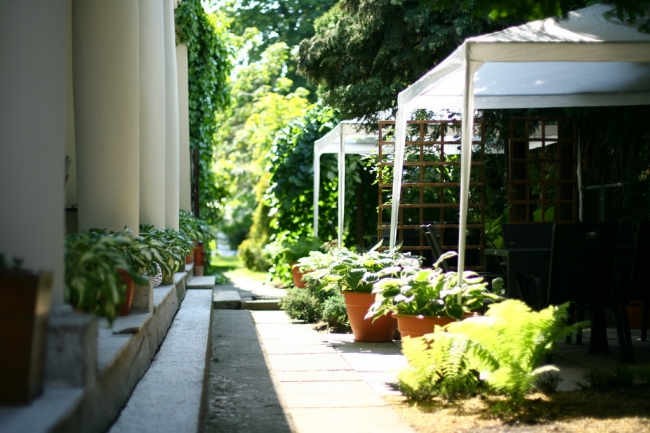 Aparthotel Miodosytnia, Kraków