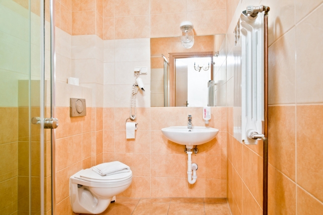 Aparthotel Miodosytnia, Kraków