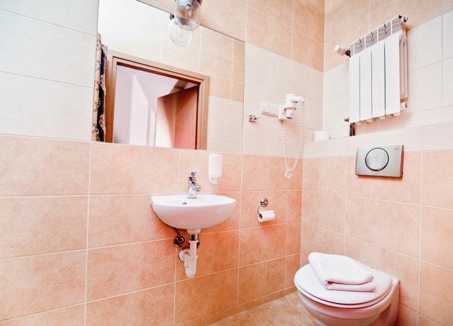 Aparthotel Miodosytnia, Kraków