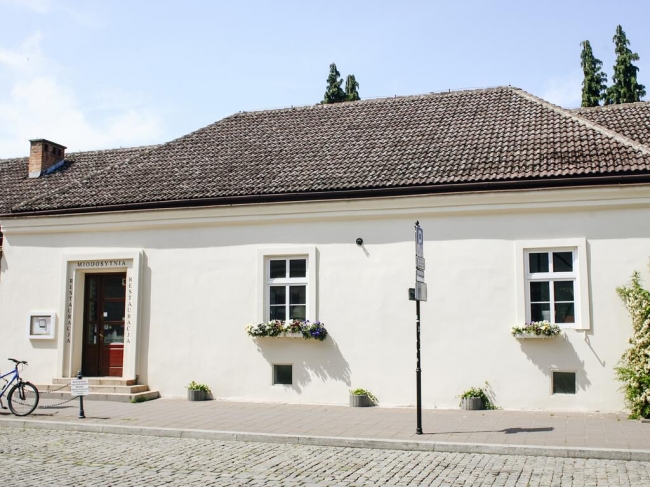 Aparthotel Miodosytnia, Kraków