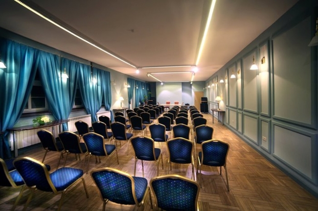 Aparthotel Miodosytnia, Kraków