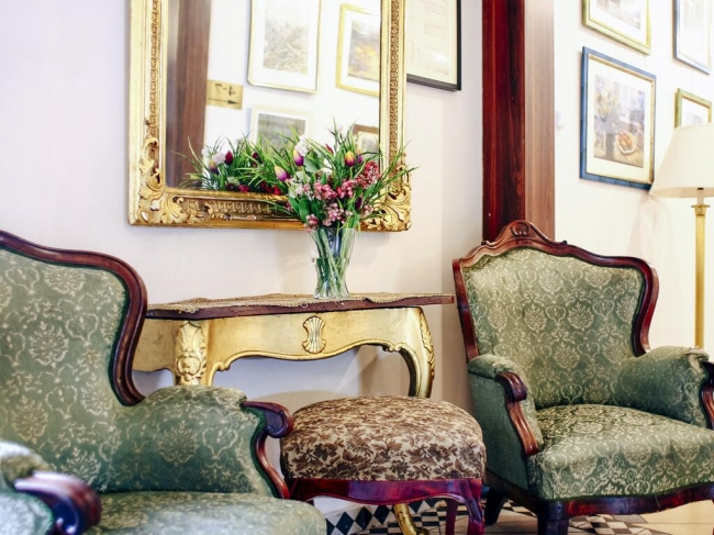 Aparthotel Miodosytnia, Kraków