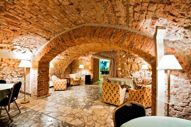 Aparthotel Miodosytnia, Kraków