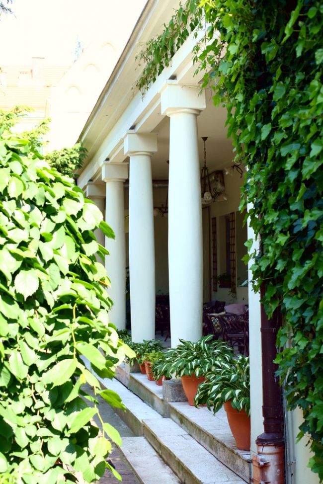 Aparthotel Miodosytnia, Kraków