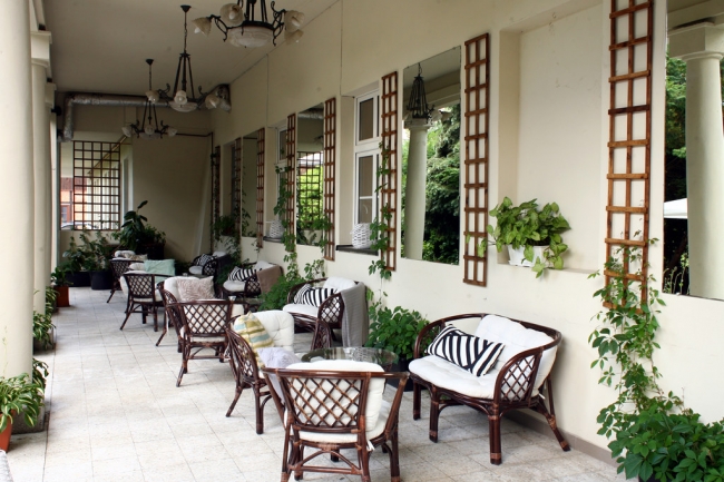 Aparthotel Miodosytnia, Kraków