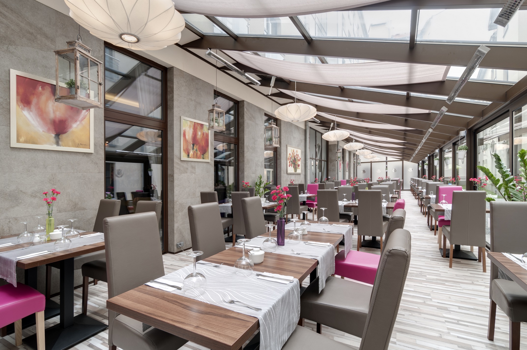 Golden Tulip Krakow City Center, Kraków