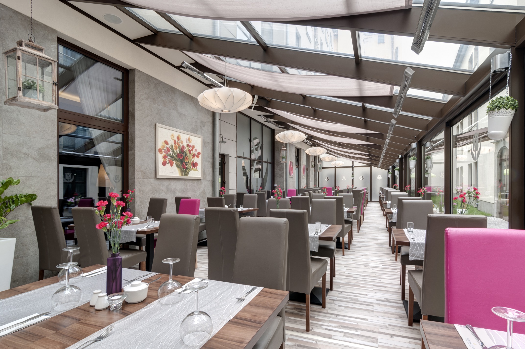 Golden Tulip Krakow City Center, Kraków