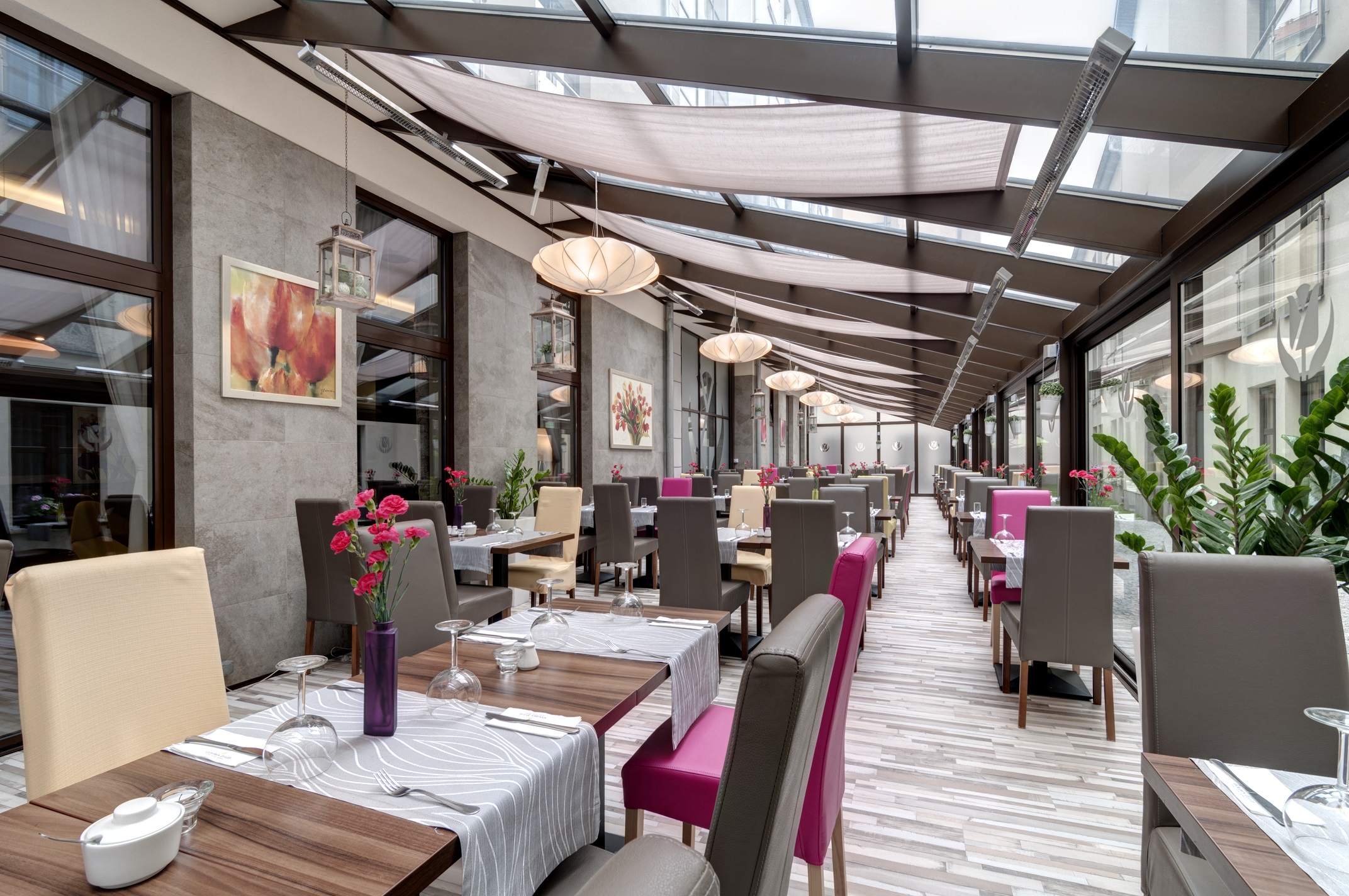 Golden Tulip Krakow City Center, Kraków