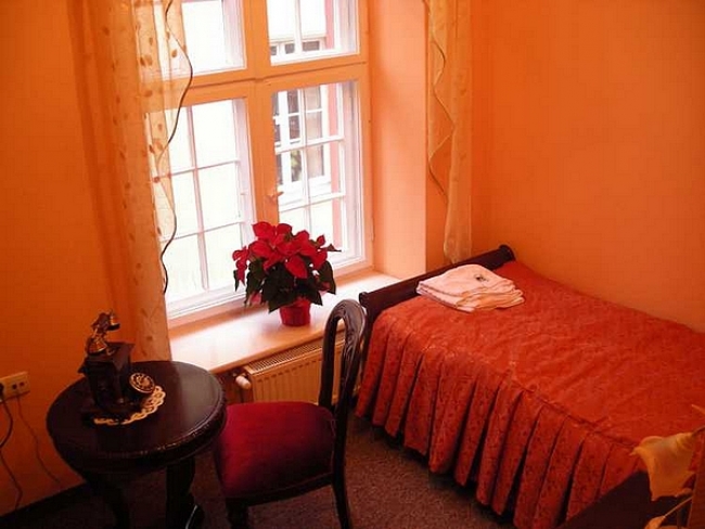 Dom Schumannów, Gdańsk