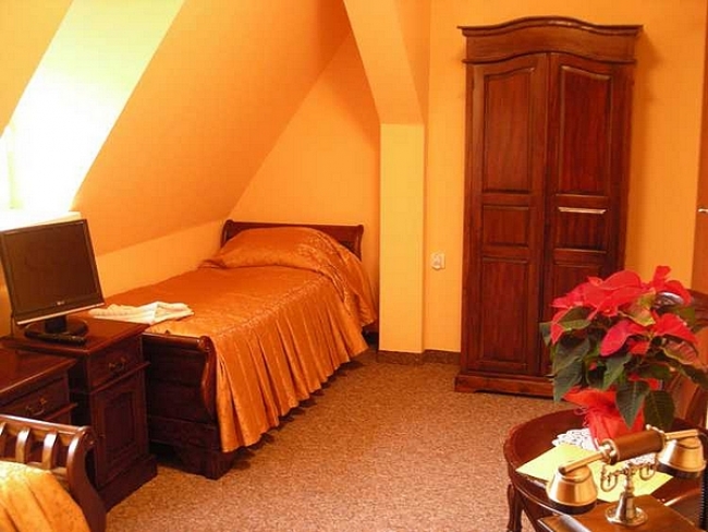 Dom Schumannów, Gdańsk