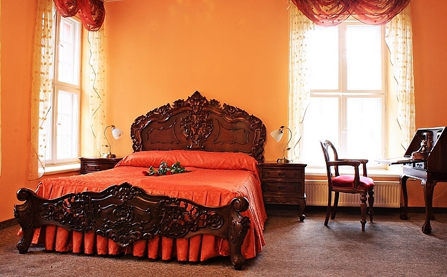 Dom Schumannów, Gdańsk