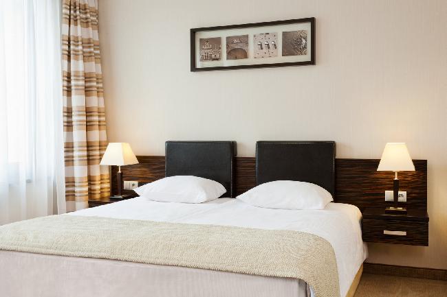 Qubus Hotel Gdańsk, Gdańsk