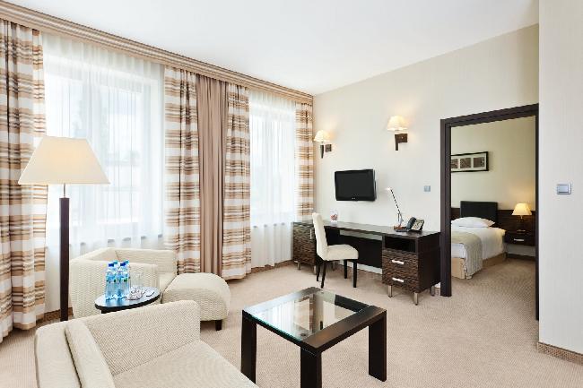 Qubus Hotel Gdańsk, Gdańsk