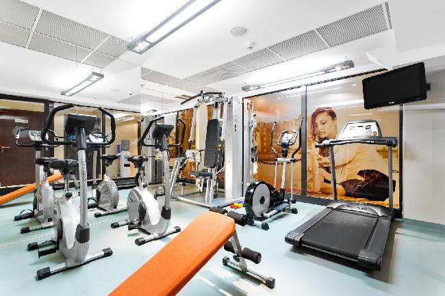 Qubus Hotel Gdańsk, Gdańsk