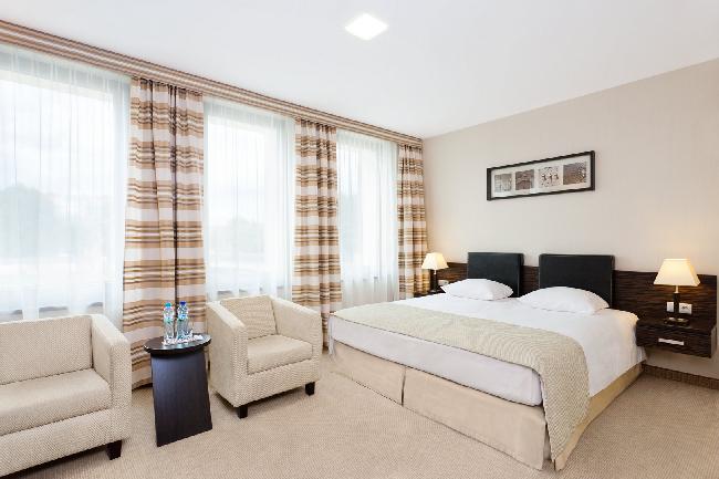 Qubus Hotel Gdańsk, Gdańsk