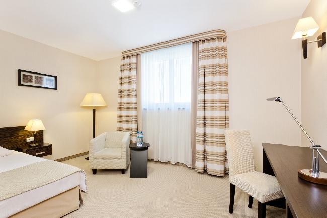 Qubus Hotel Gdańsk, Gdańsk