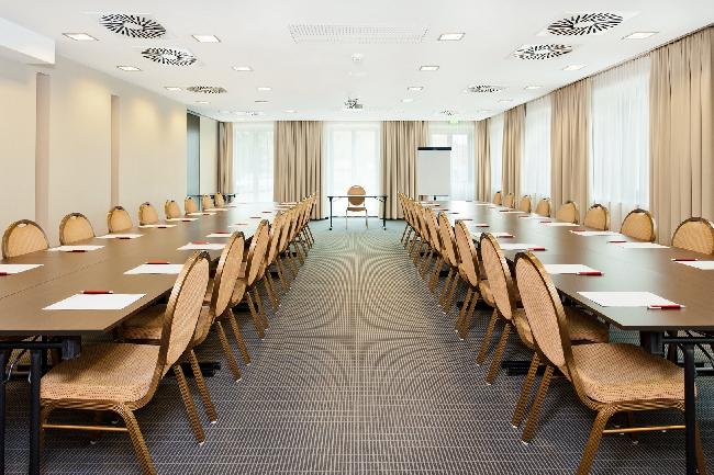 Qubus Hotel Gdańsk, Gdańsk